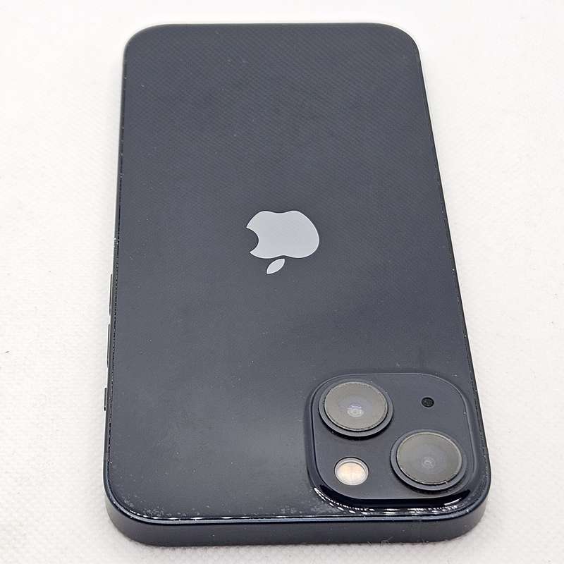 iPhone 13 128GB Midnight (6 Month Warranty)