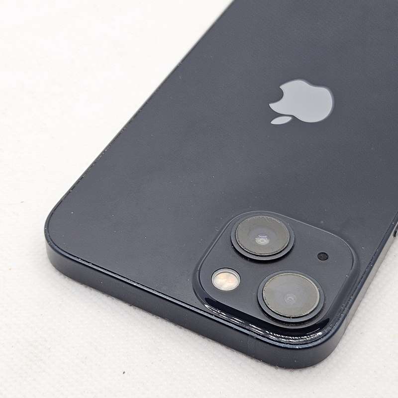 iPhone 13 128GB Midnight (6 Month Warranty)