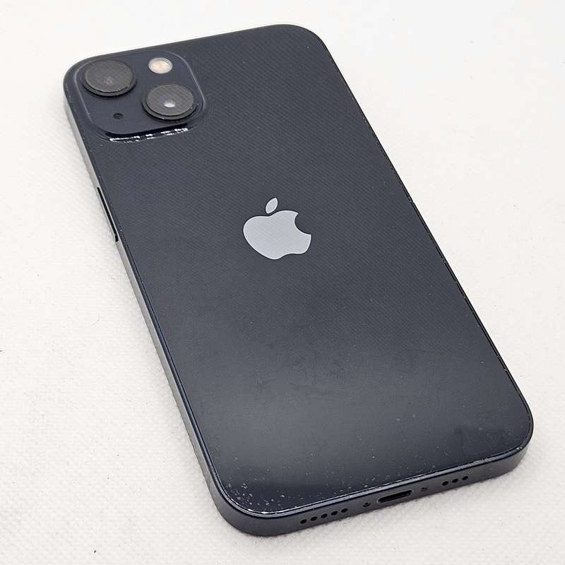 iPhone 13 128GB Midnight (6 Month Warranty)