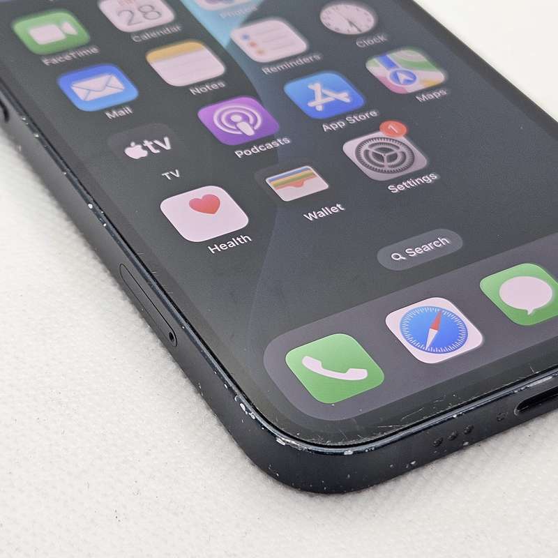 iPhone 13 128GB Midnight (6 Month Warranty)