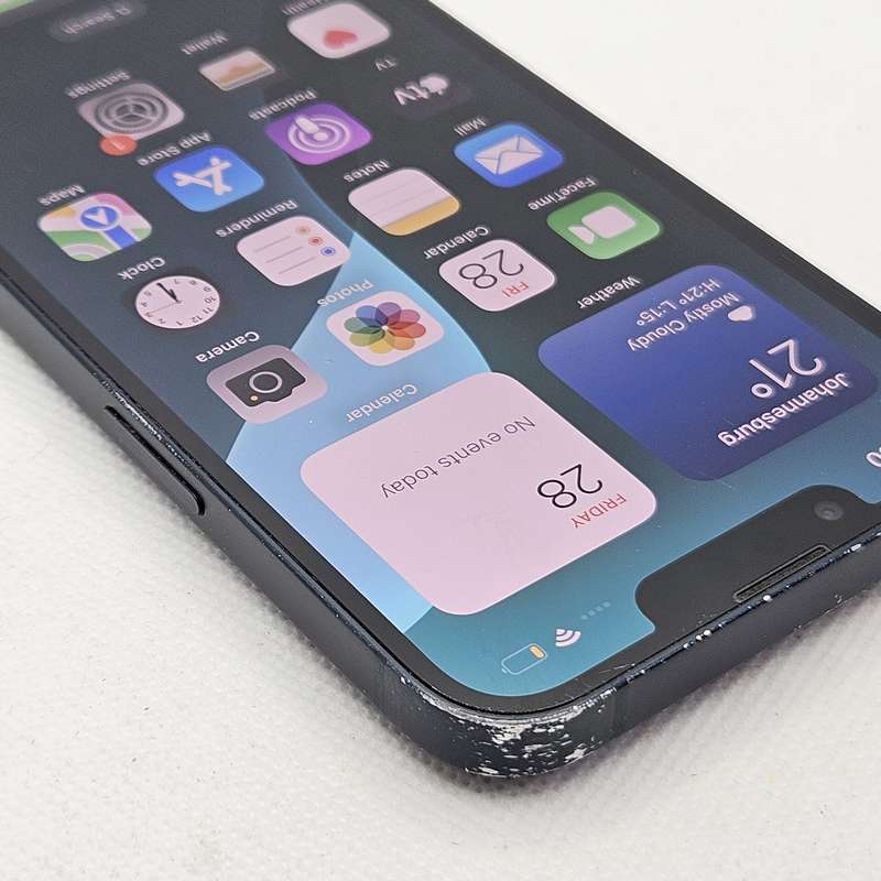 iPhone 13 128GB Midnight (6 Month Warranty)