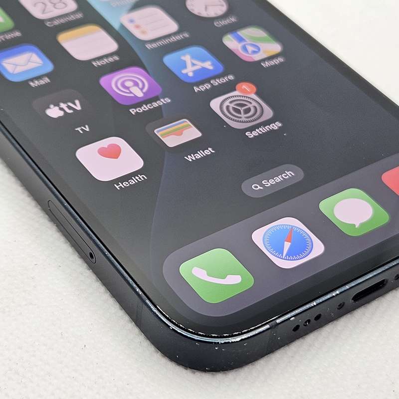 iPhone 13 128GB Midnight (6 Month Warranty)