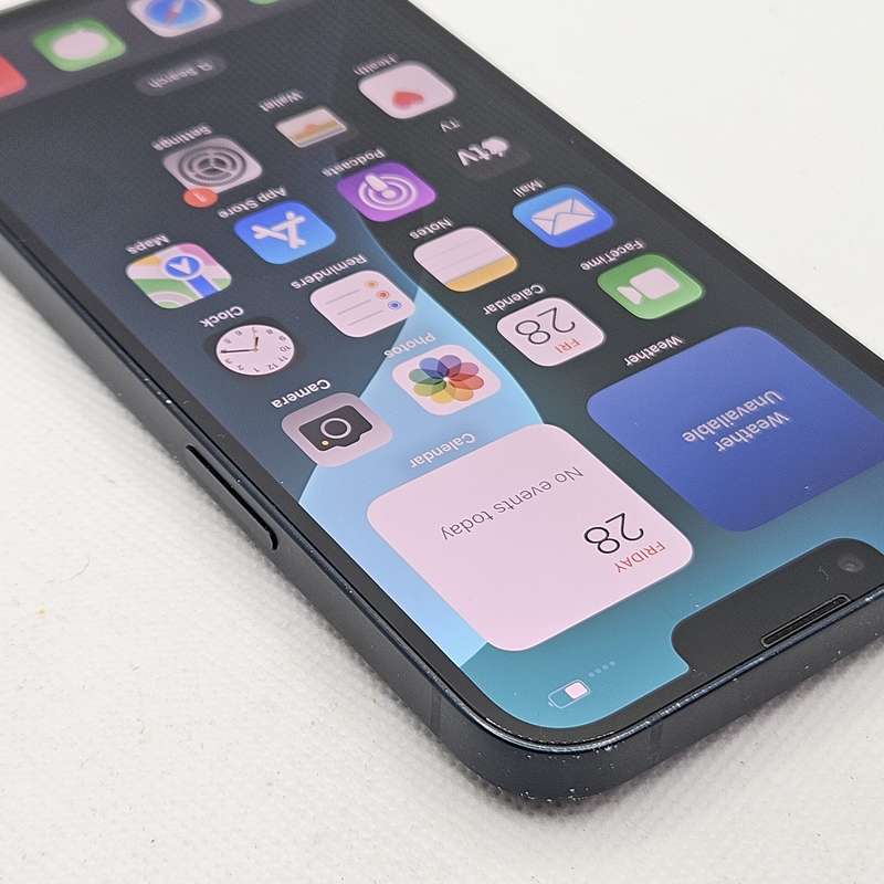iPhone 13 128GB Midnight (6 Month Warranty)