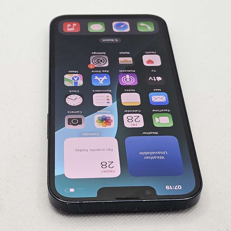 iPhone 13 128GB Midnight (6 Month Warranty)