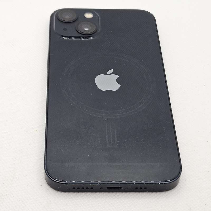 iPhone 13 128GB Midnight (6 Month Warranty)
