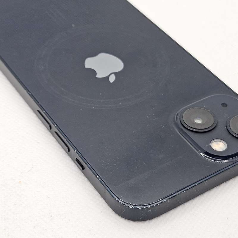 iPhone 13 128GB Midnight (6 Month Warranty)