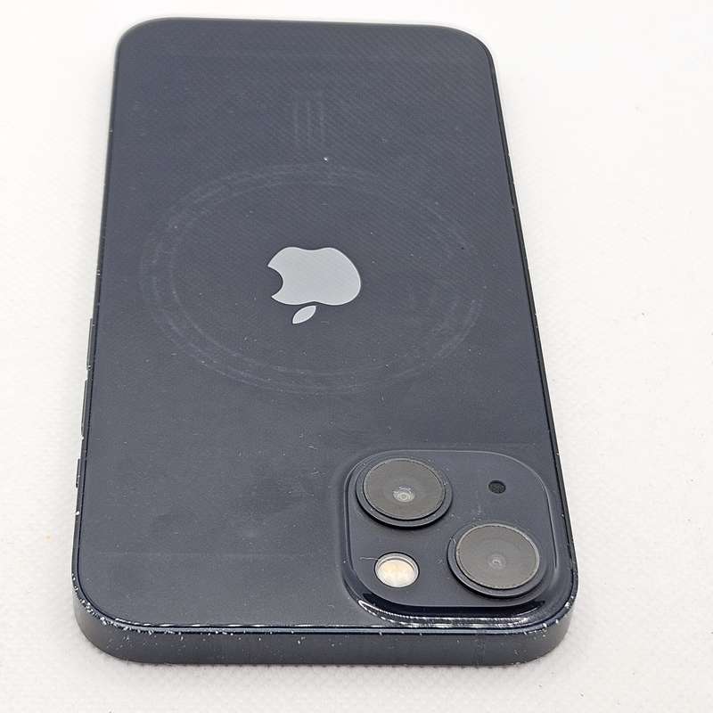 iPhone 13 128GB Midnight (6 Month Warranty)