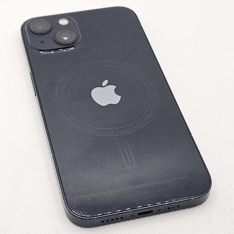 iPhone 13 128GB Midnight (6 Month Warranty)