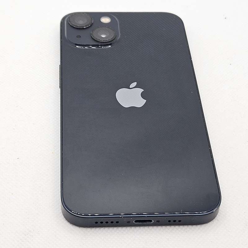 iPhone 13 128GB Midnight (6 Month Warranty)