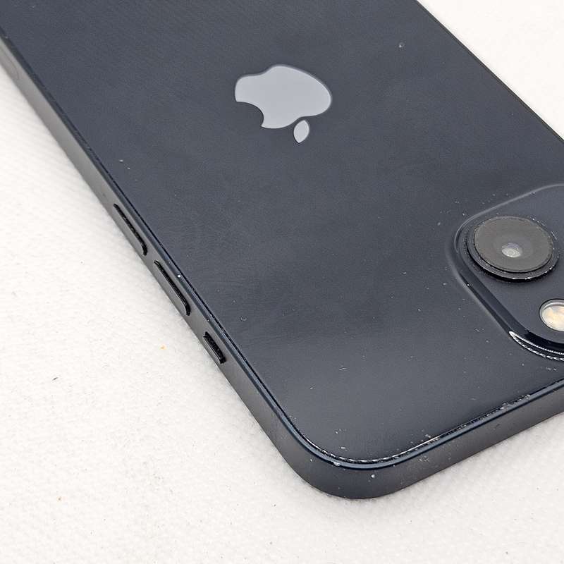 iPhone 13 128GB Midnight (6 Month Warranty)