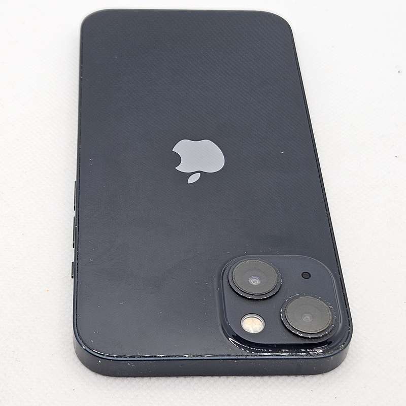 iPhone 13 128GB Midnight (6 Month Warranty)