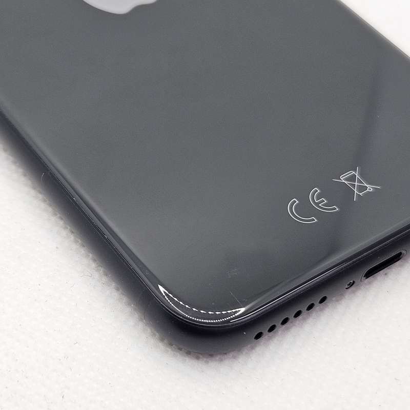 iPhone SE 2020 64GB Home Button Not Working Black