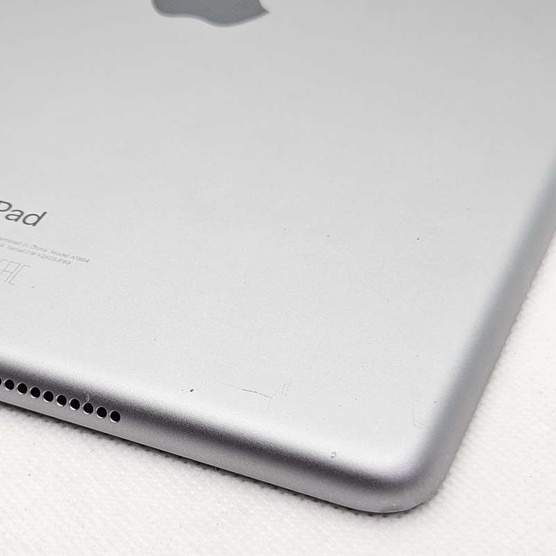 iPad 9.7 6th Gen 128GB (Wi-Fi/ Cellular) Space Gray