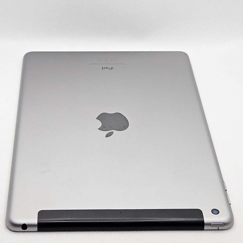 iPad 9.7 6th Gen 128GB (Wi-Fi/ Cellular) Space Gray