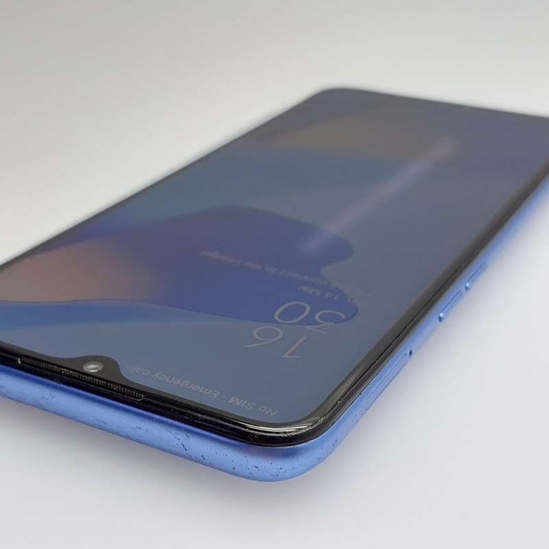 Oppo A16 32GB Dual Sim Blue