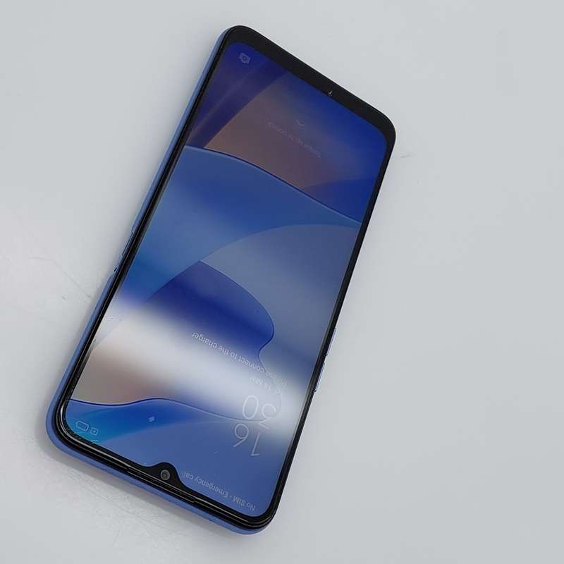 Oppo A16 32GB Dual Sim Blue