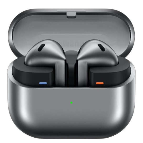Samsung Galaxy Buds 3 Silver 