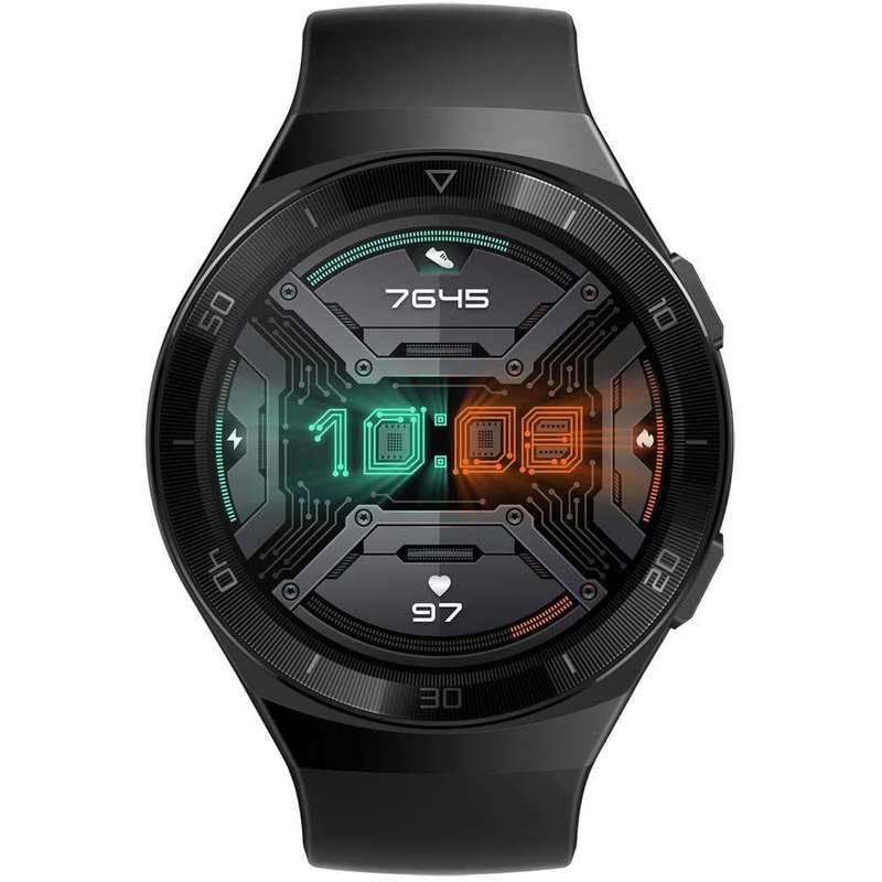 Huawei Watch GT 2e Graphite Black - Screen Damage