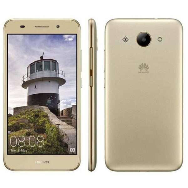 Huawei Y3 Dual (2016) 8GB Gold