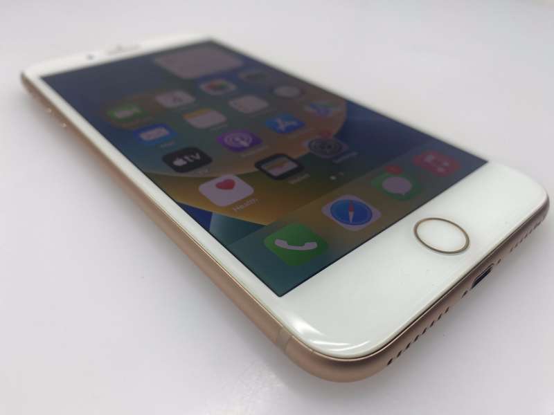 iPhone 7 Plus 64GB Rose Gold (3 Month Warranty)