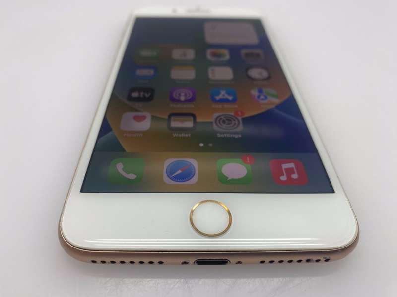 iPhone 7 Plus 64GB Rose Gold (3 Month Warranty)