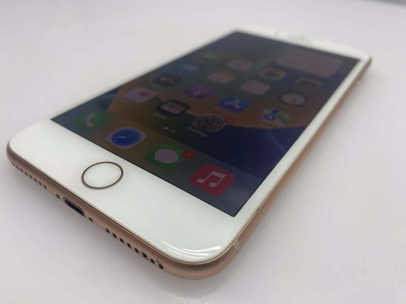 iPhone 7 Plus 64GB Rose Gold (3 Month Warranty)