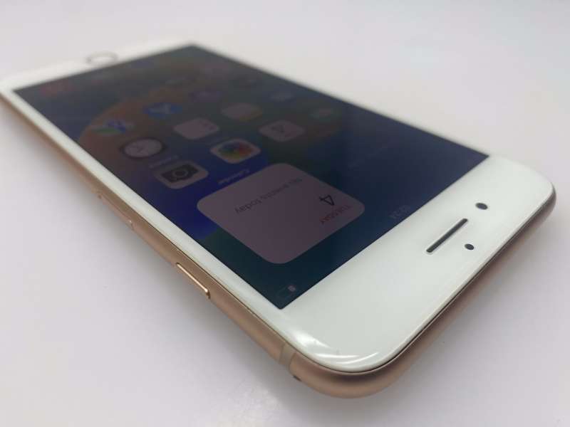 iPhone 7 Plus 64GB Rose Gold (3 Month Warranty)