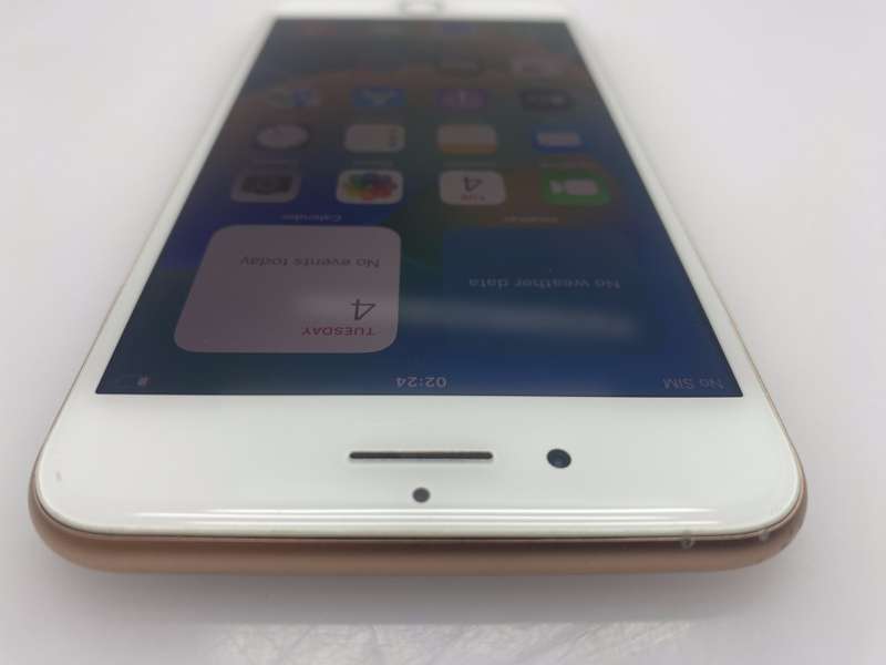 iPhone 7 Plus 64GB Rose Gold (3 Month Warranty)