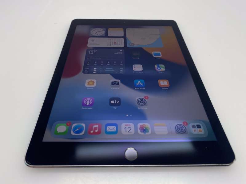 iPad Air 2 (WiFi/Cellular) 128GB Space Grey