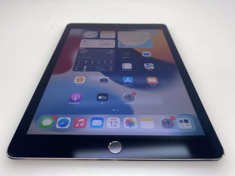 iPad Air 2 (WiFi/Cellular) 128GB Space Grey