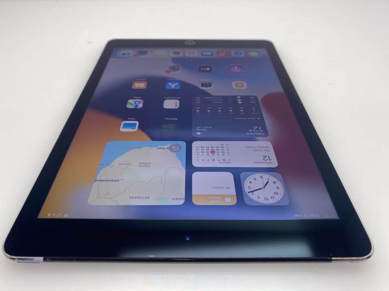 iPad Air 2 (WiFi/Cellular) 128GB Space Grey