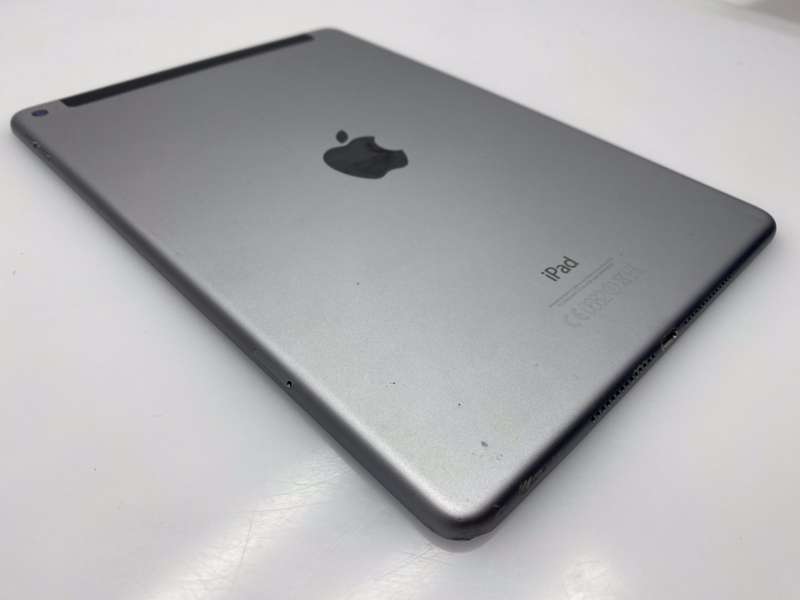 iPad Air 2 (WiFi/Cellular) 128GB Space Grey