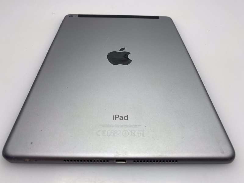 iPad Air 2 (WiFi/Cellular) 128GB Space Grey