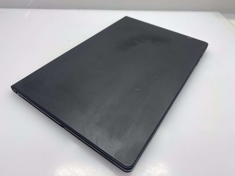 Samsung Galaxy Tab S8 Ultra 256GB (WiFi and Cellular) Graphite (12 Month Warranty) + Keyboard Cov...