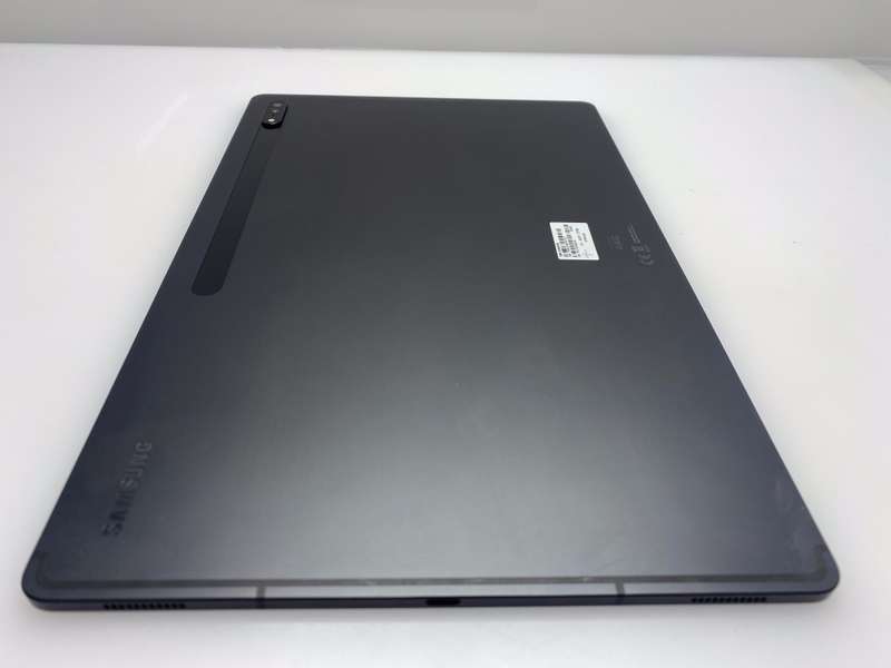 Samsung Galaxy Tab S8 Ultra 256GB (WiFi and Cellular) Graphite (12 Month Warranty) + Keyboard Cov...