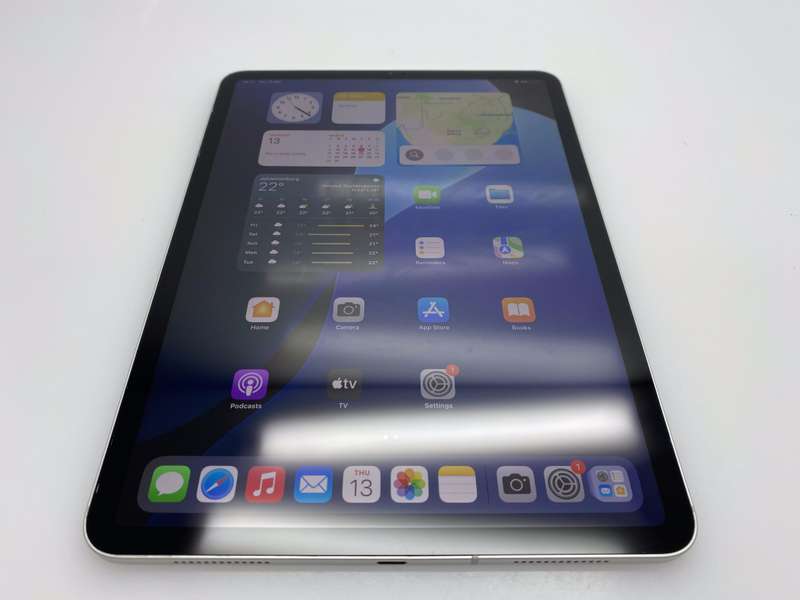 iPad Pro 11" 2nd Gen (WiFi/Cellular) 128GB Space Grey (6 Month Warranty)