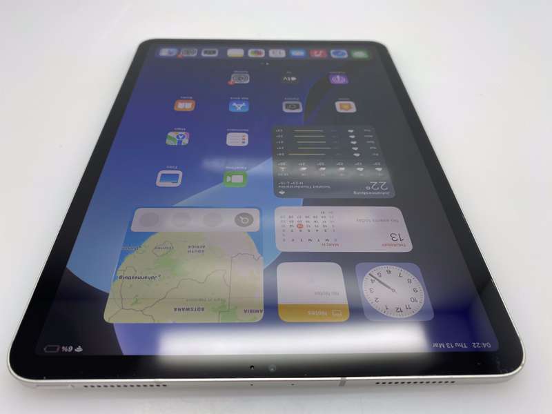 iPad Pro 11" 2nd Gen (WiFi/Cellular) 128GB Space Grey (6 Month Warranty)