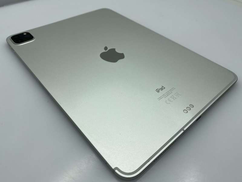 iPad Pro 11" 2nd Gen (WiFi/Cellular) 128GB Space Grey (6 Month Warranty)