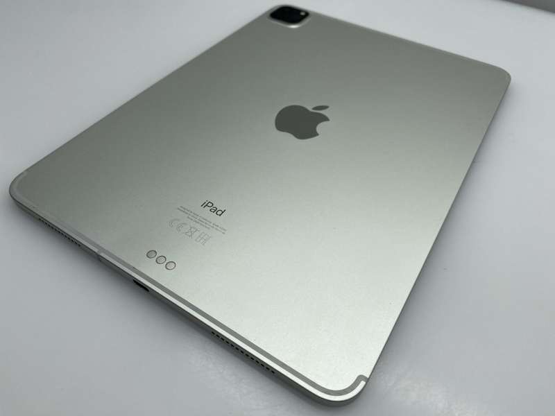 iPad Pro 11" 2nd Gen (WiFi/Cellular) 128GB Space Grey (6 Month Warranty)
