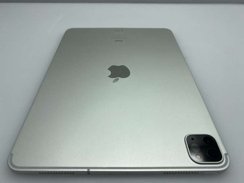 iPad Pro 11" 2nd Gen (WiFi/Cellular) 128GB Space Grey (6 Month Warranty)