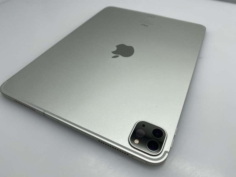 iPad Pro 11" 2nd Gen (WiFi/Cellular) 128GB Space Grey (6 Month Warranty)