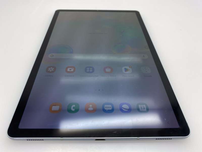 Samsung Galaxy Tab S6 10.5" (WiFi/Cellular) 128GB Cloud Blue (6 Month Warranty)