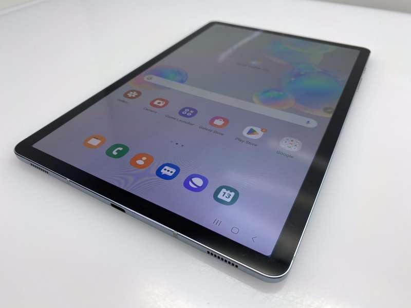 Samsung Galaxy Tab S6 10.5" (WiFi/Cellular) 128GB Cloud Blue (6 Month Warranty)