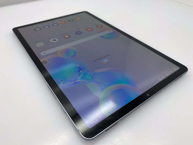 Samsung Galaxy Tab S6 10.5" (WiFi/Cellular) 128GB Cloud Blue (6 Month Warranty)