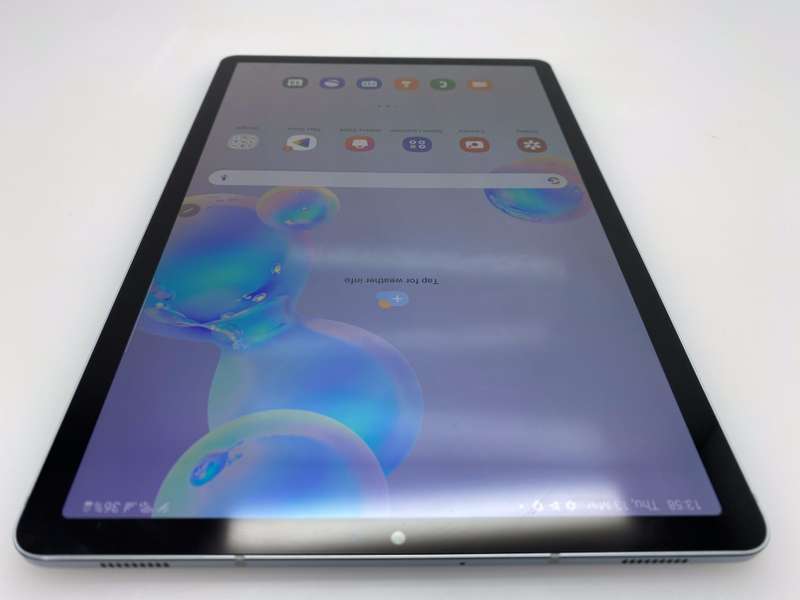 Samsung Galaxy Tab S6 10.5" (WiFi/Cellular) 128GB Cloud Blue (6 Month Warranty)