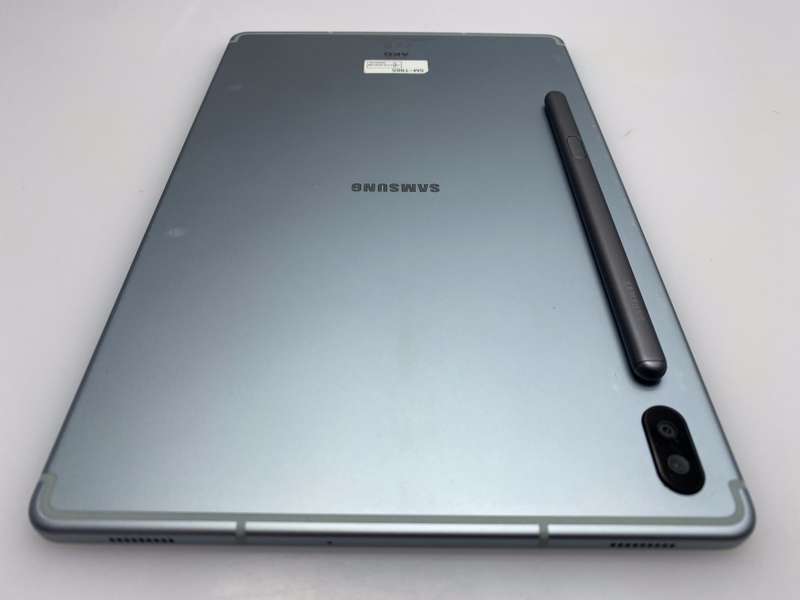 Samsung Galaxy Tab S6 10.5" (WiFi/Cellular) 128GB Cloud Blue (6 Month Warranty)