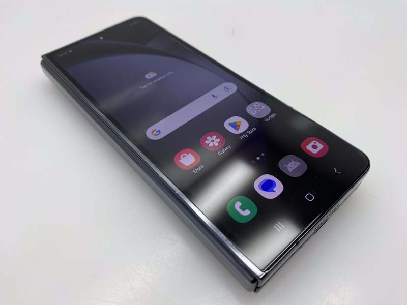 Samsung Galaxy Z Fold 5 512GB Dual Sim Phantom Black (12 Month Warranty)