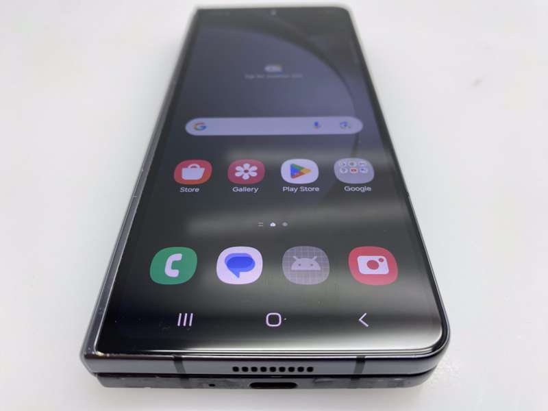 Samsung Galaxy Z Fold 5 512GB Dual Sim Phantom Black (12 Month Warranty)