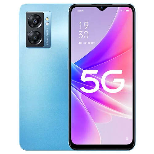 Oppo A57 64GB Dual Sim Blue