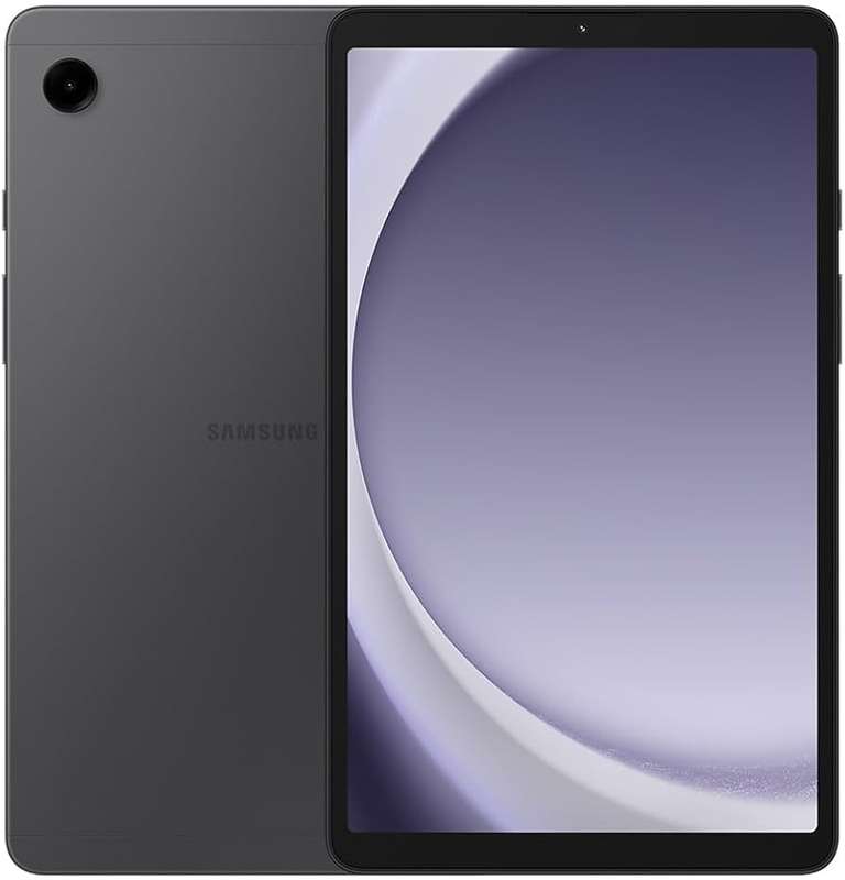 Samsung Galaxy Tab A8 64GB (Wifi + LTE) Grey Mint Condition (3 Month Warranty)